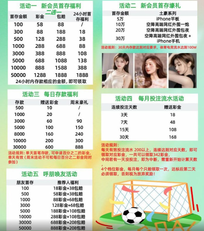 首存包赔活动图